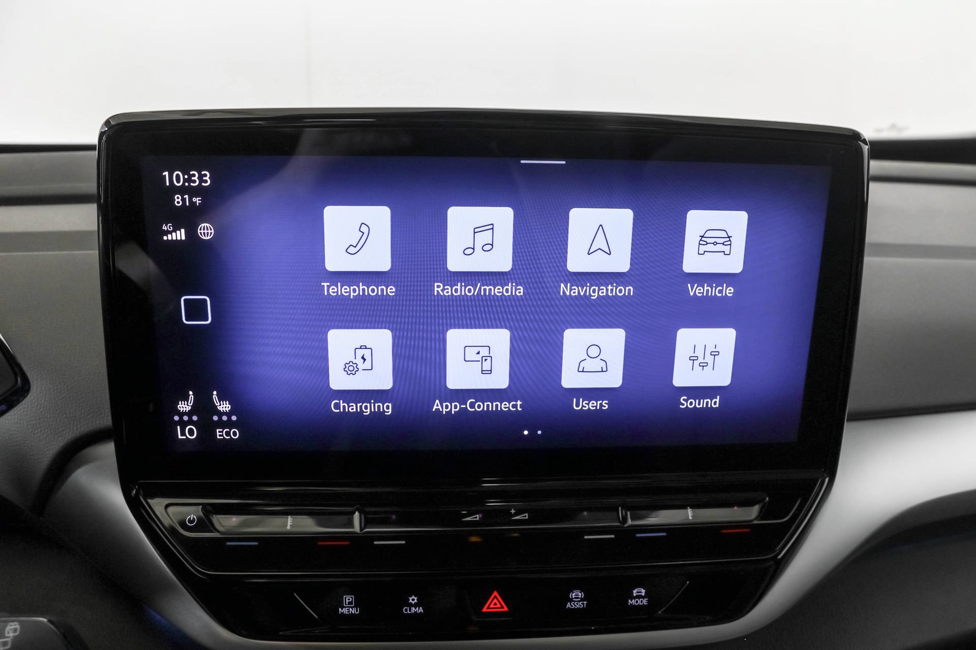 Certified 2022 Volkswagen ID.4 Pro S RWD image 29
