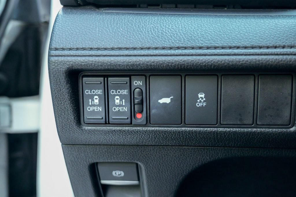 Used 2025 Honda Odyssey EX-L image 49