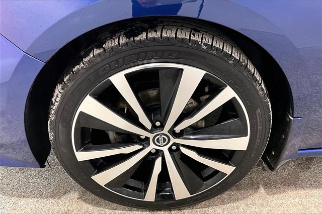 Used 2019 Nissan Altima 2.5 Platinum image 33