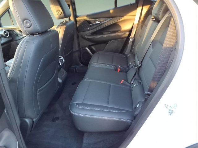Used 2024 Chevrolet Blazer EV LT AWD/4WD image 11