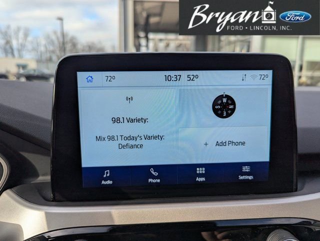 Used 2022 Ford Escape SE w/ Convenience Package image 29