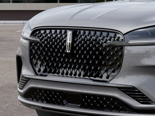 New 2027 Lincoln Aviator AWD w/ Jet Appearance Package image 17