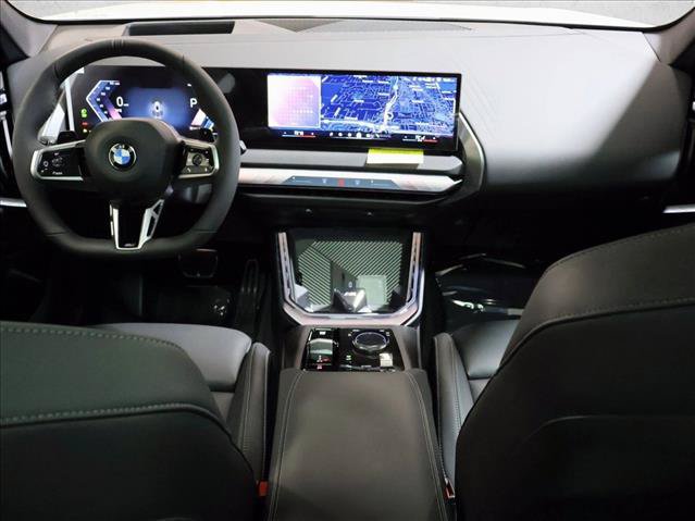 Used 2026 BMW X3 xDrive30i w/ Premium Package AWD/4WD image 16