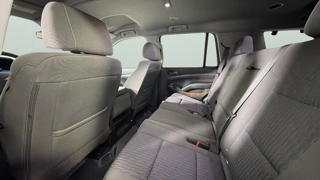 Used 2020 Chevrolet Tahoe 2WD image 26