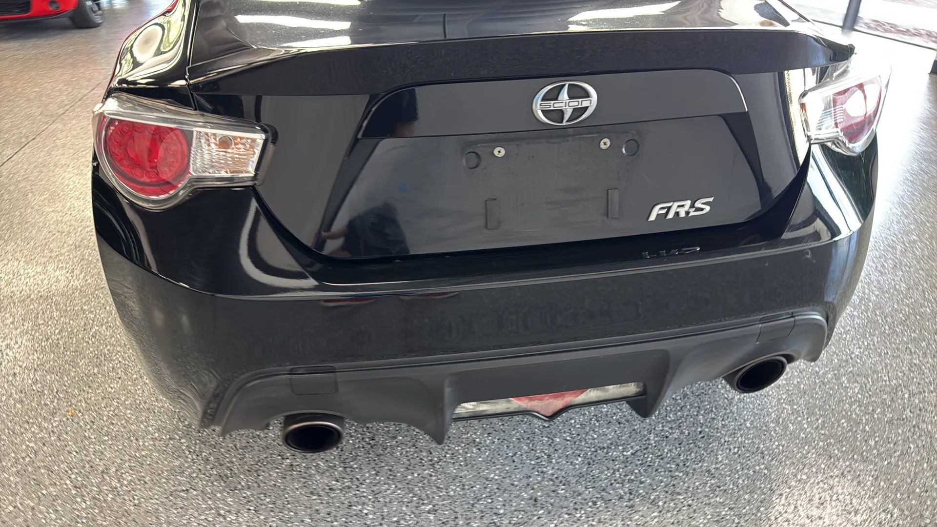 Used 2013 Scion FR-S RWD image 35