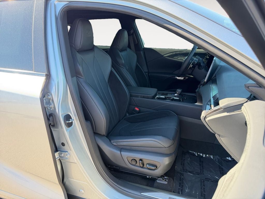 Used 2024 Lexus RX 500h F Sport w/ Convenience Package AWD/4WD image 24
