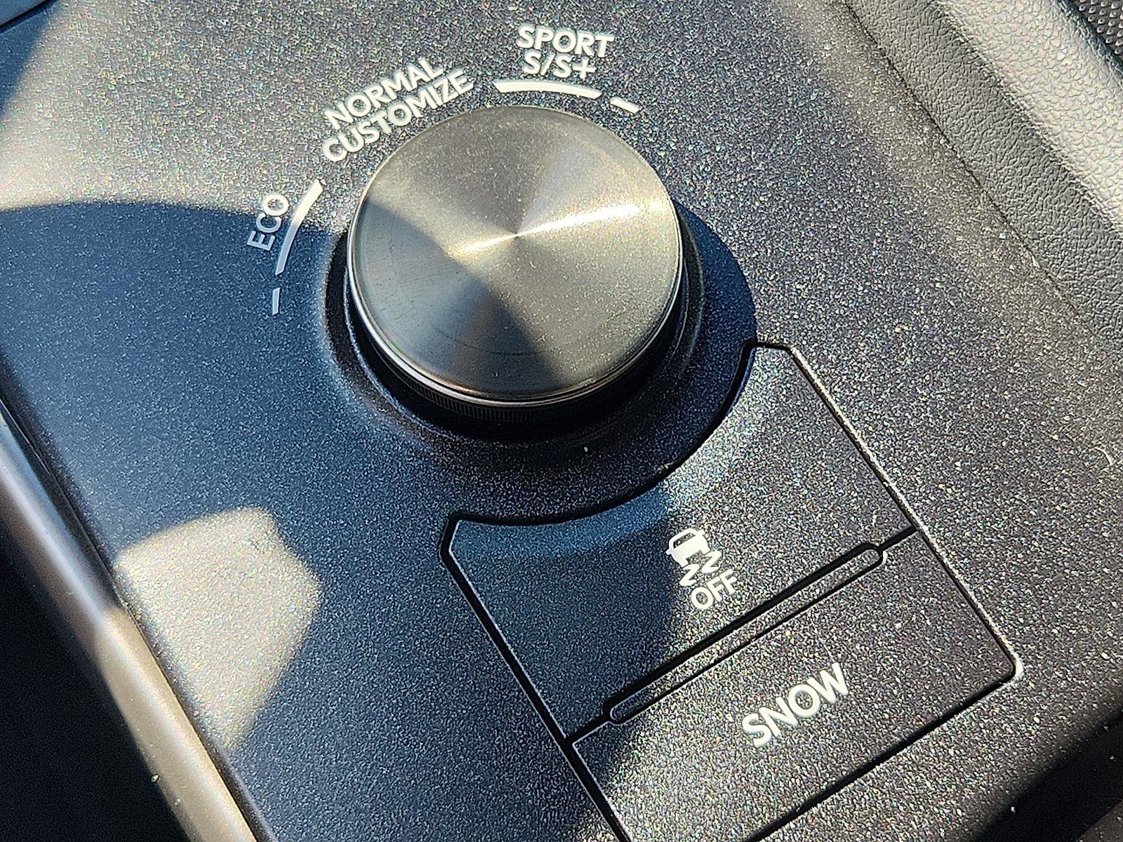 Used 2020 Lexus IS 350 F Sport w/ F Sport Package image 24