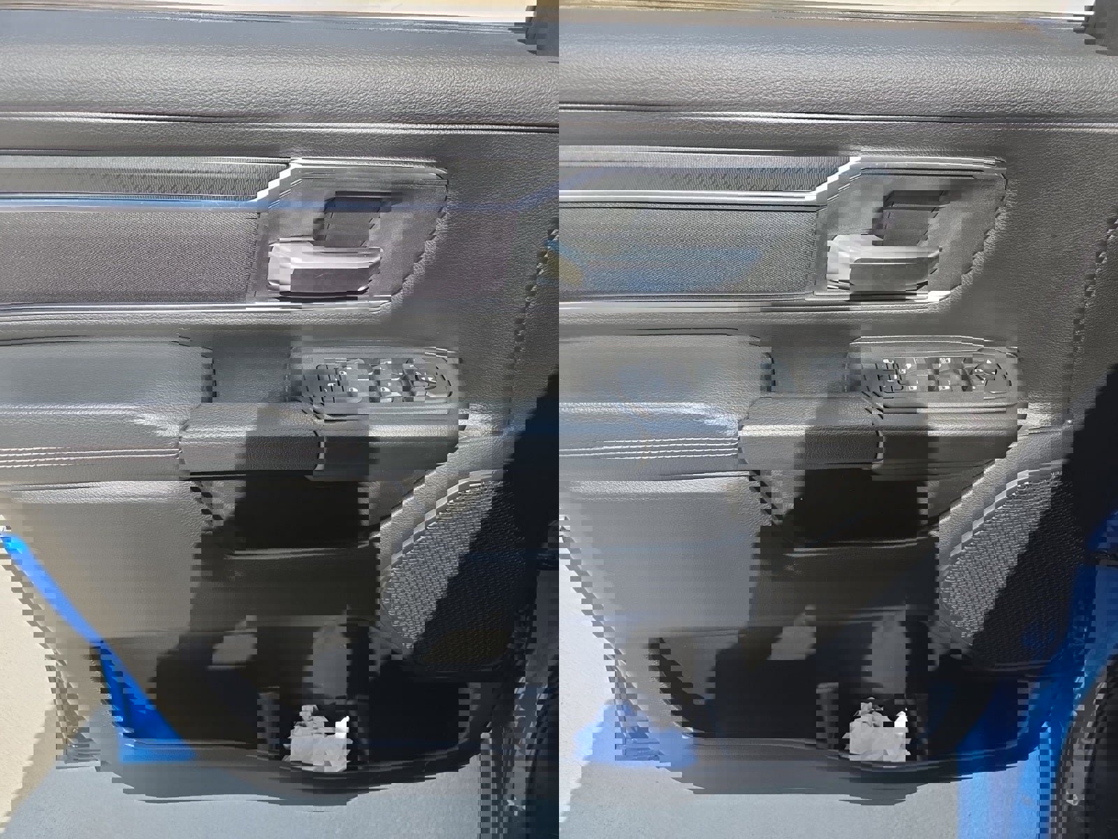 New 2025 RAM 1500 Big Horn image 21