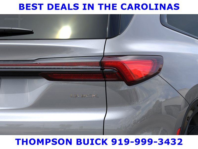 New 2026 Buick Enclave Sport Touring w/ Power Package image 11