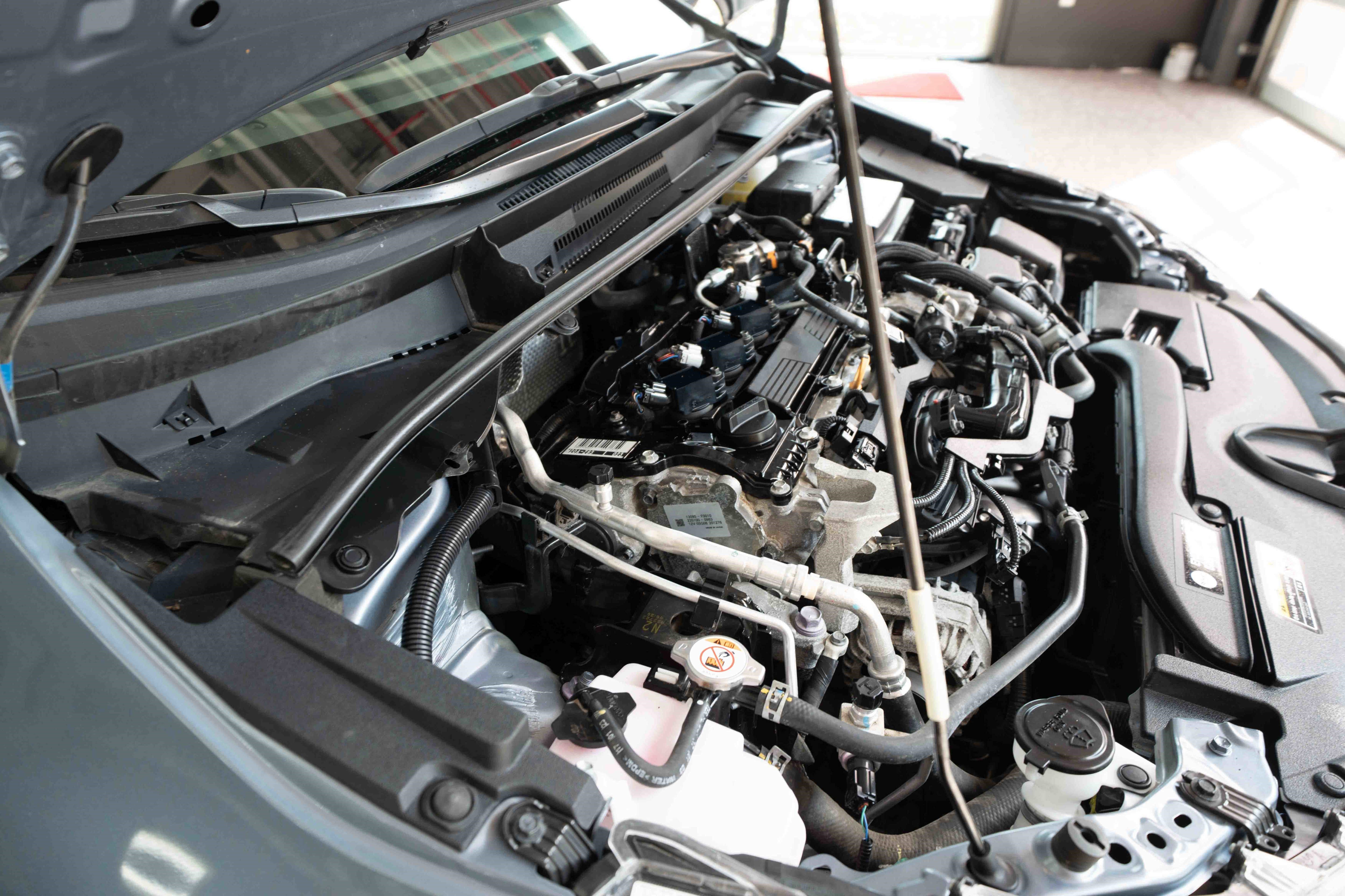 Used 2024 Toyota Corolla LE image 31