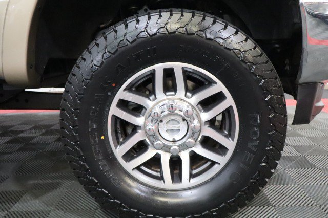 Used 2019 Ford F250 Lariat w/ Lariat Value Package AWD/4WD image 92