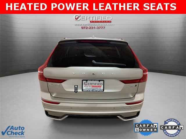 Used 2025 Volvo XC60 B5 Core image 5