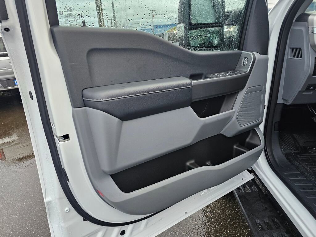 New 2026 Ford F350 XLT w/ Tremor Off-Road Package image 12