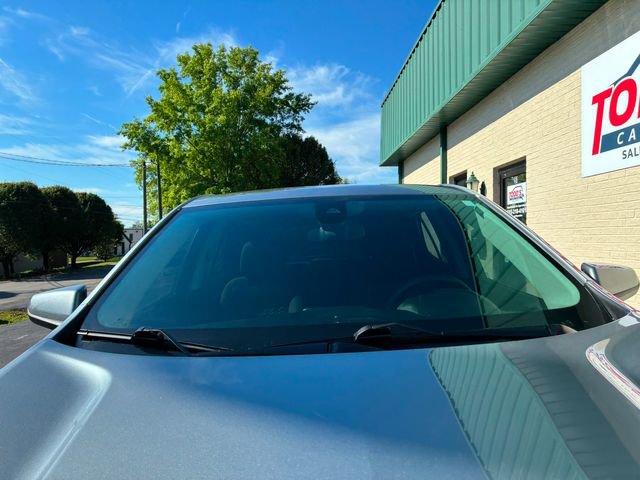 Used 2023 Chevrolet Equinox LT AWD/4WD image 10