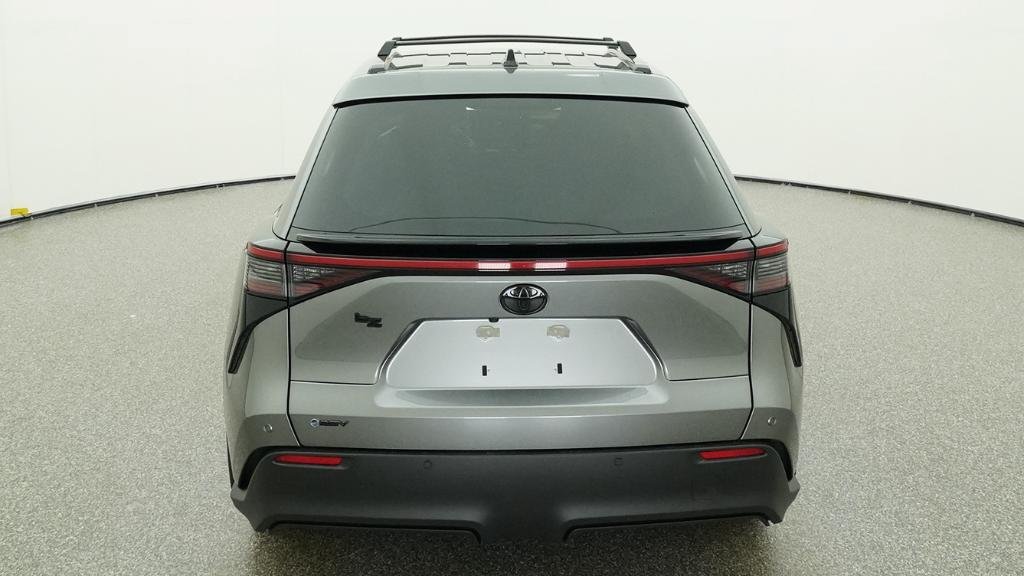 New 2026 Toyota bZ AWD/4WD image 34