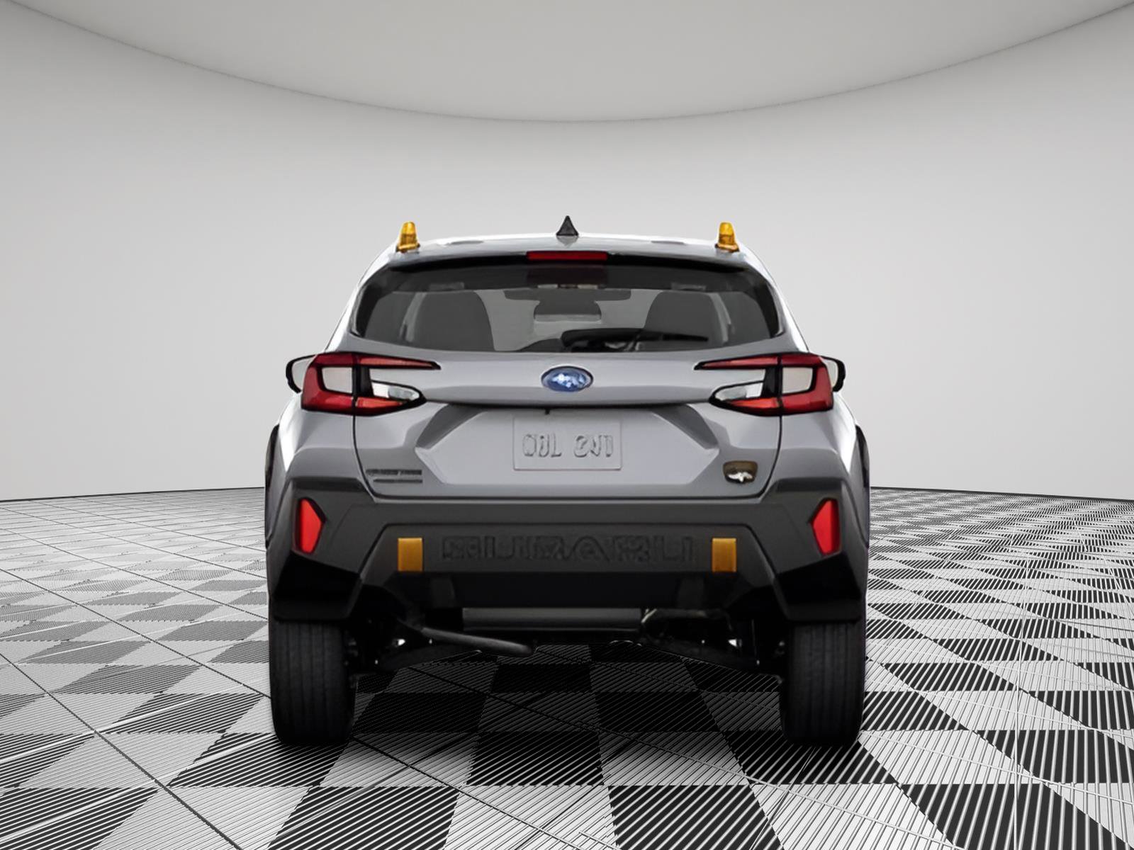 New 2026 Subaru Crosstrek 2.5i Wilderness w/ Crosstrek Mirror Package image 9