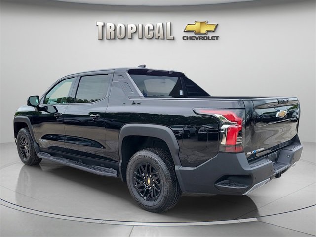 New 2026 Chevrolet Silverado EV LT w/ Plus Package image 3