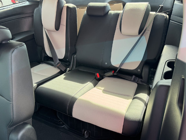 New 2027 Honda Odyssey Elite image 18