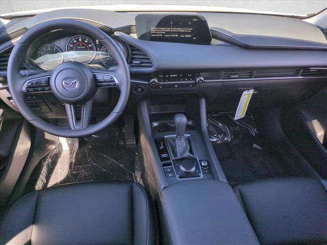 New 2026 MAZDA MAZDA3 2.5 S Sedan w/ Preferred Pkg image 15