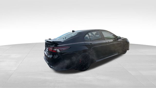 Used 2021 Toyota Camry TRD image 30