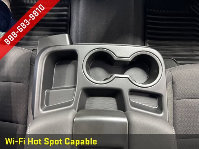 New 2026 Chevrolet Silverado 1500 LT AWD/4WD image 15