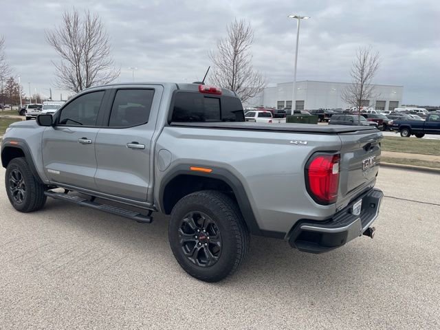 Used 2025 GMC Canyon Elevation w/ Convenience Package image 4