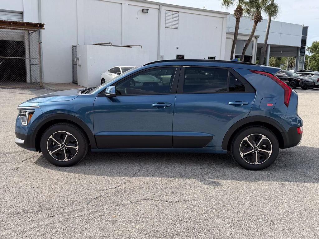 New 2026 Kia Niro EX FWD image 6