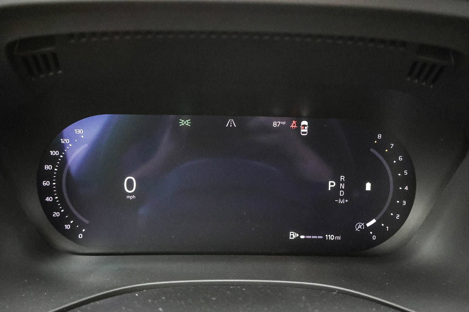 New 2027 Volvo XC60 B5 Plus AWD/4WD image 30