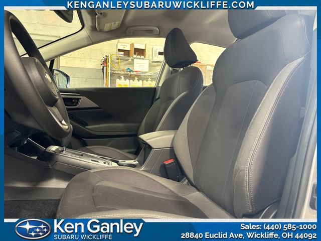 Certified 2024 Subaru Impreza 2.0i AWD/4WD image 18