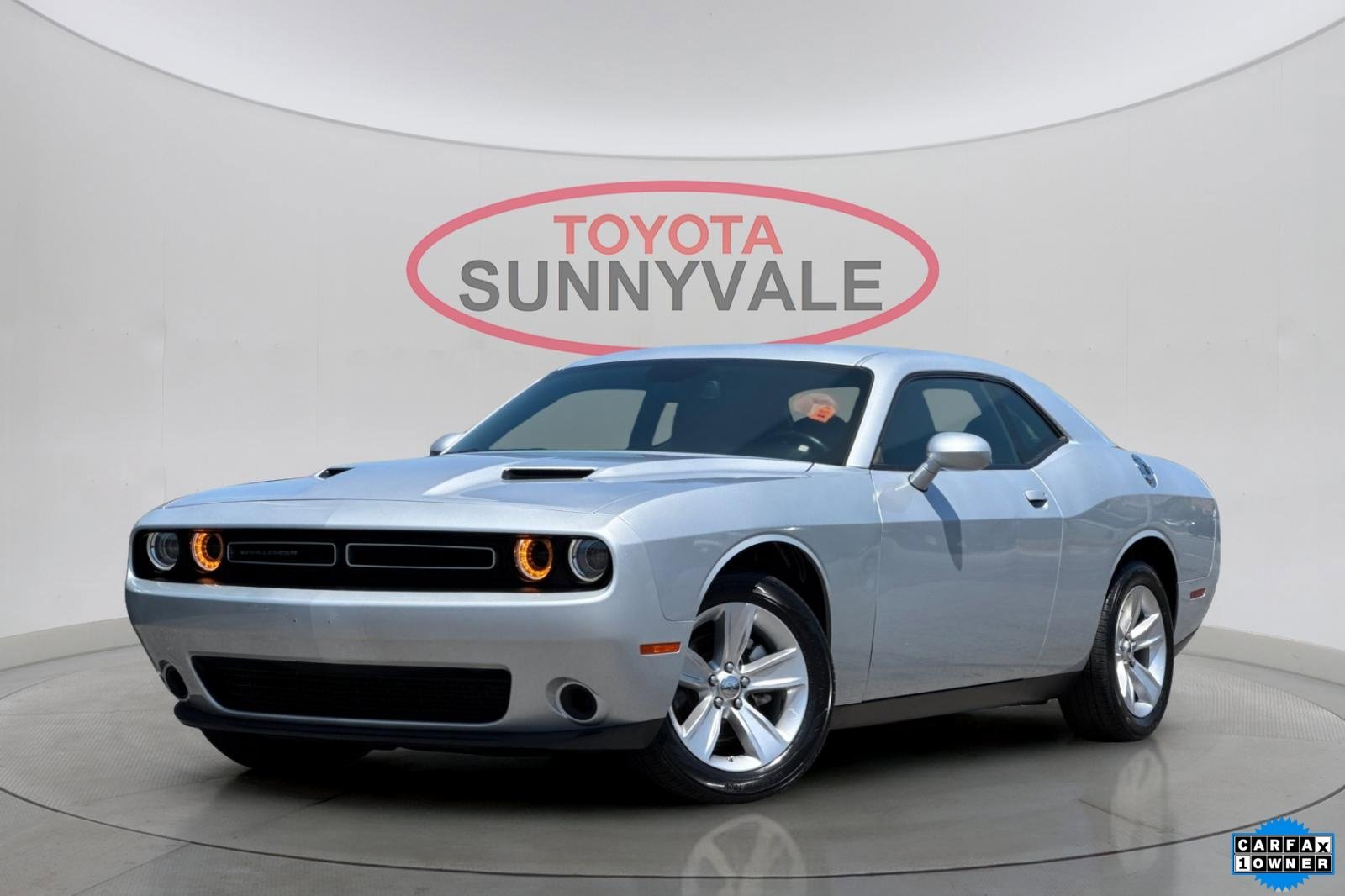 Used 2023 Dodge Challenger SXT