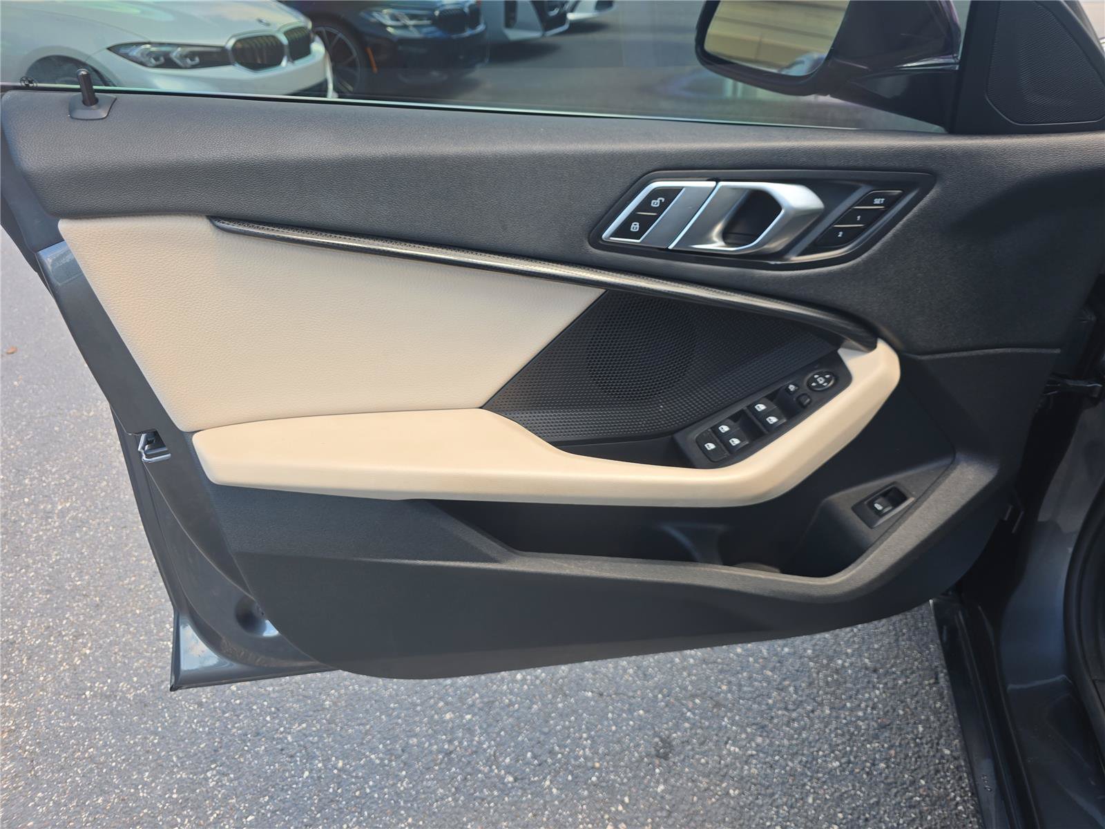 Used 2021 BMW 228i Gran Coupe w/ Convenience Package FWD image 13