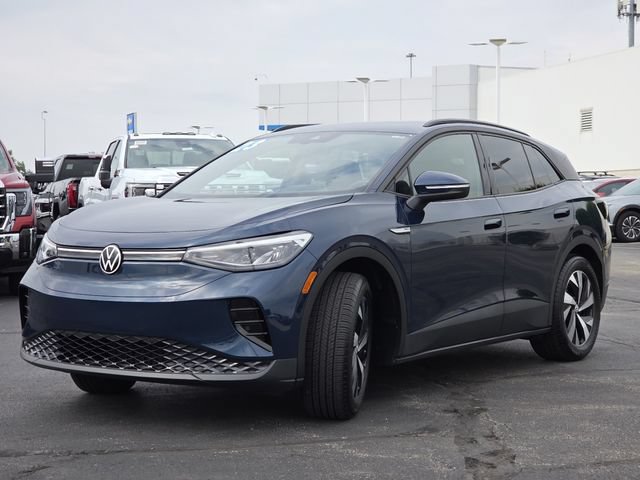 Used 2023 Volkswagen ID.4 Pro RWD image 15