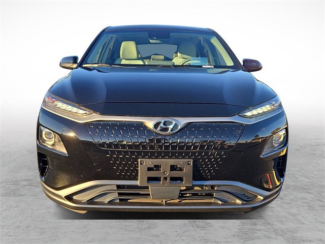 Used 2021 Hyundai Kona Ultimate w/ Cargo Package image 2