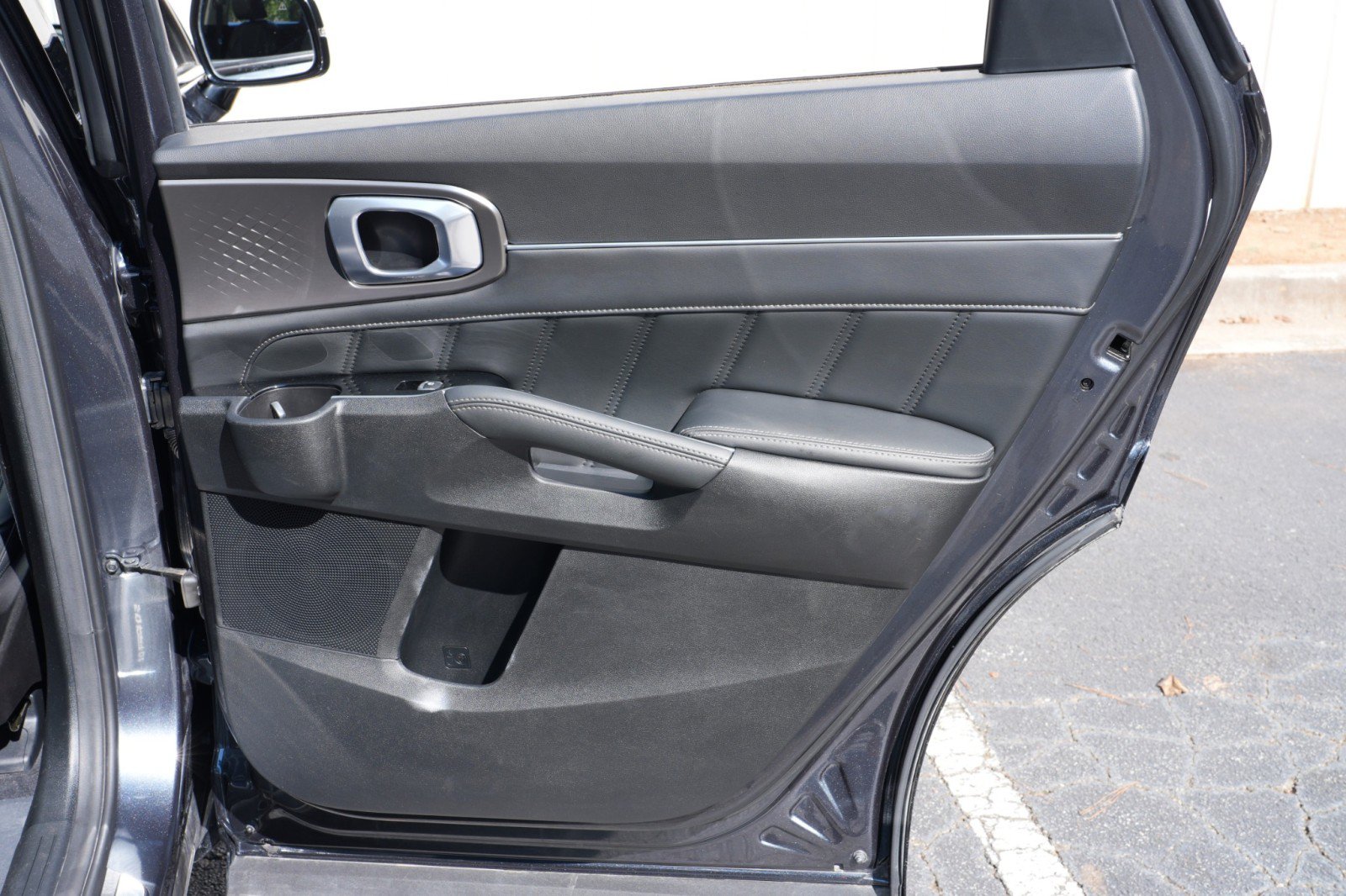 Used 2022 Kia Sorento SX FWD image 45