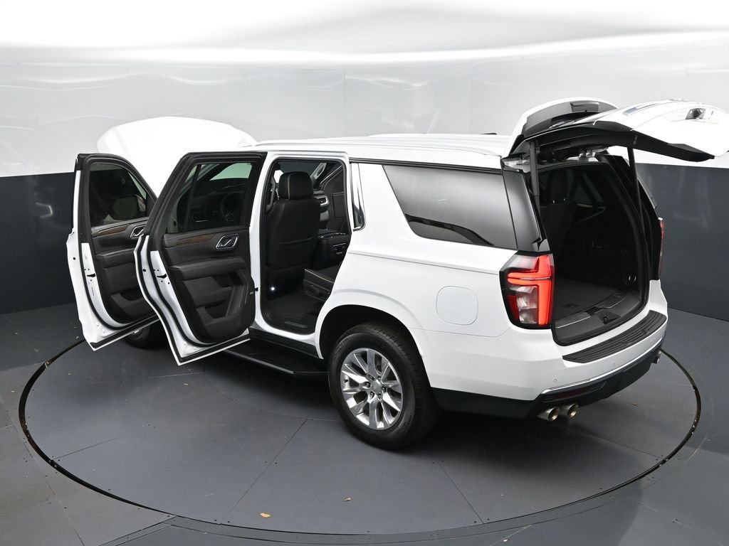 Used 2023 Chevrolet Tahoe Premier image 48