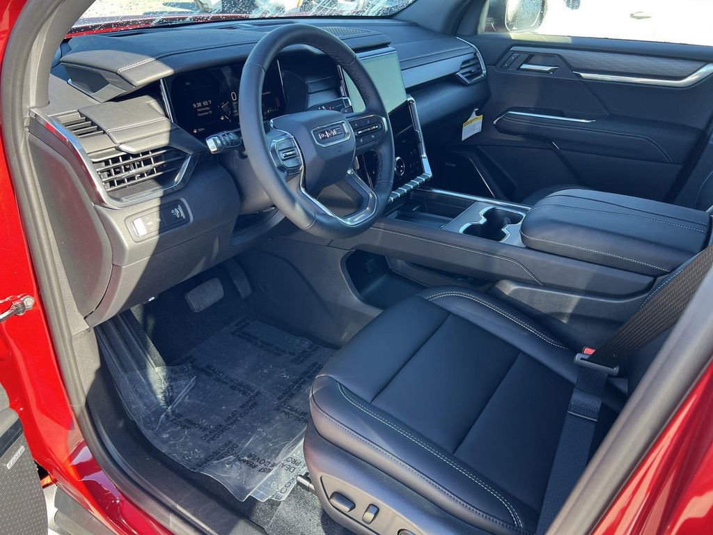 New 2026 GMC Acadia Elevation image 9