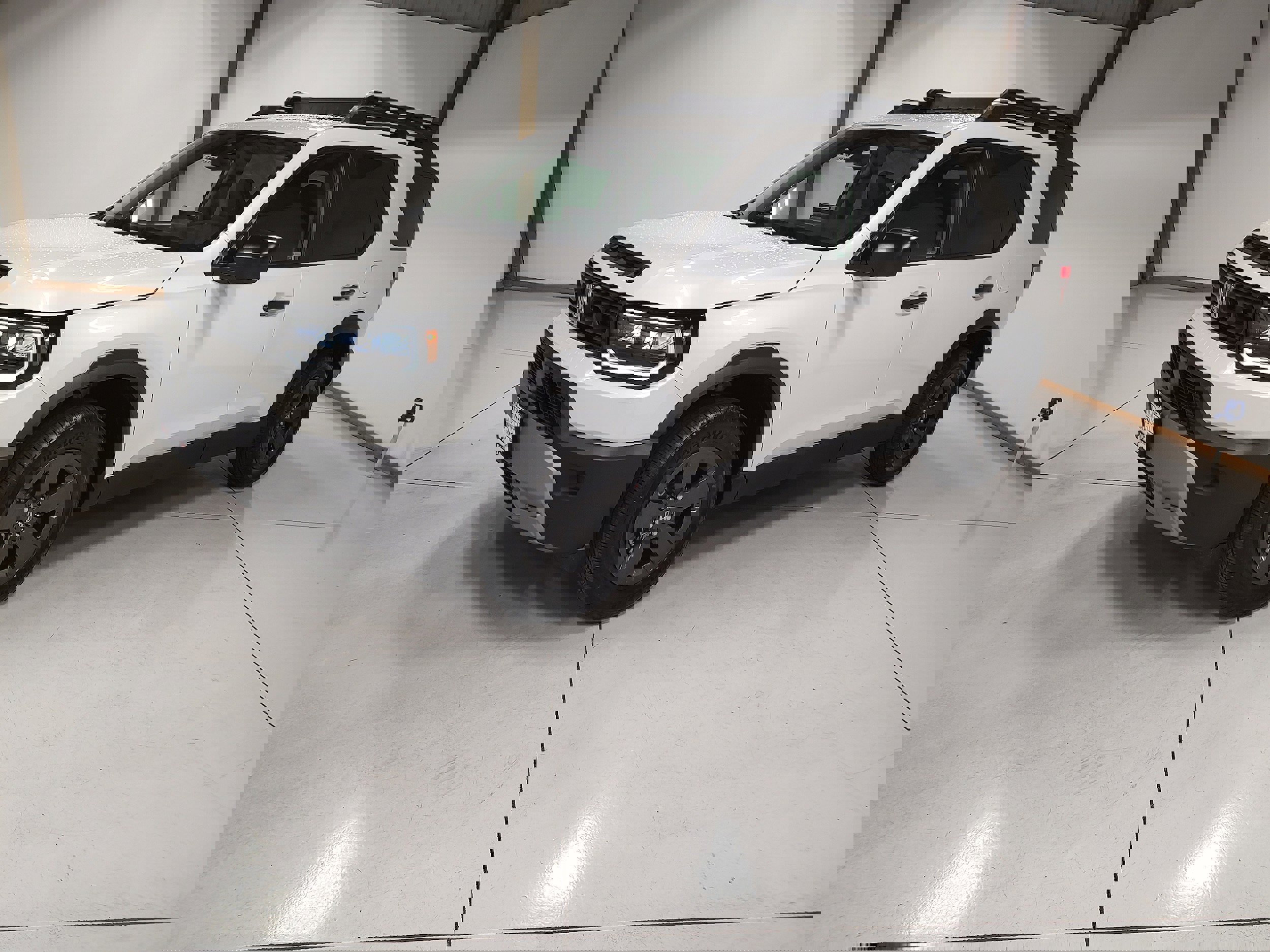 New 2026 Honda Passport RTL image 4