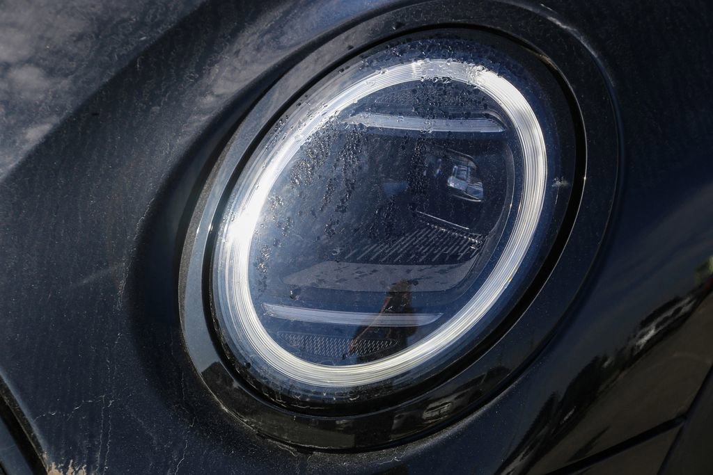 Used 2025 MINI Cooper S FWD image 4