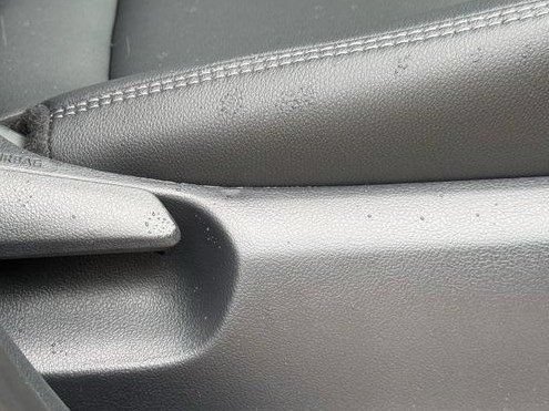 New 2026 Toyota Corolla Cross XLE w/ Convenience Package FWD image 31