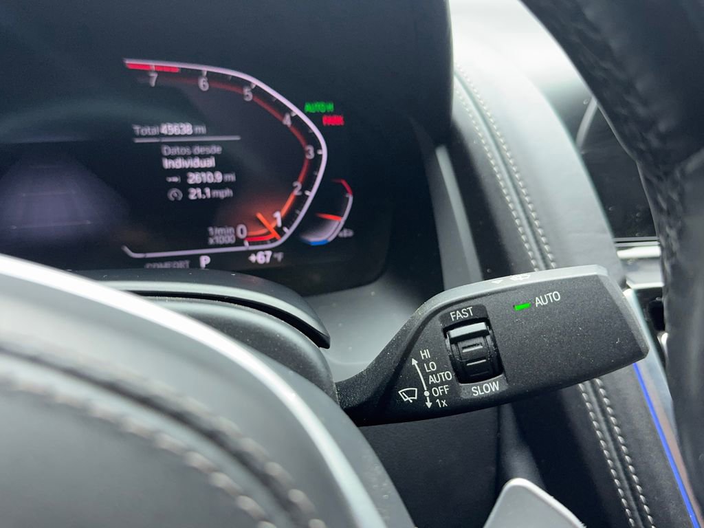 Used 2022 BMW 840i Coupe image 35