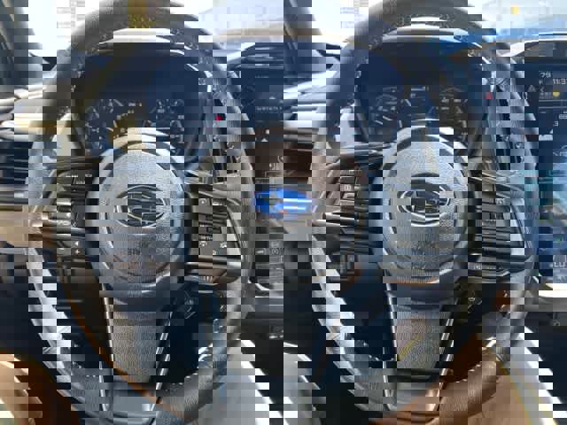 Certified 2025 Subaru Forester Limited image 26