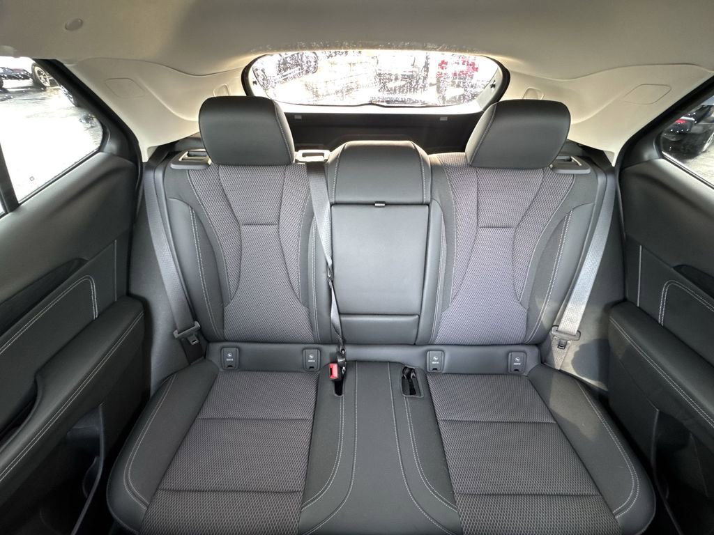 Used 2023 Buick Envision Preferred w/ Sport Touring Package image 22