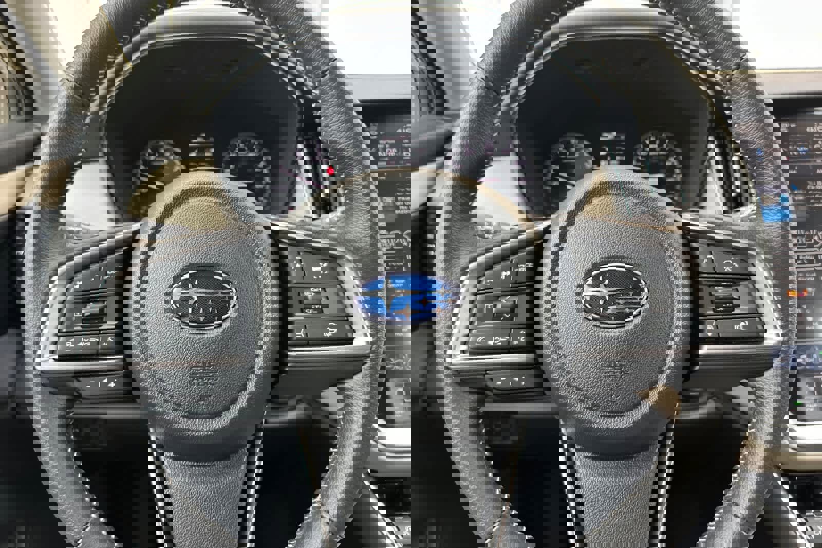 Certified 2025 Subaru Outback Premium w/ Popular Package #1 image 23