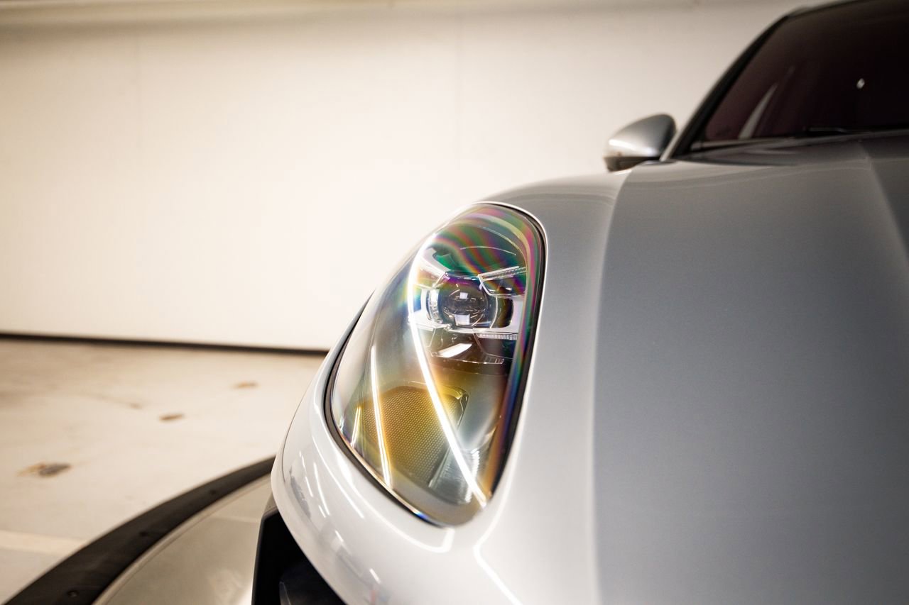 Certified 2020 Porsche Macan S AWD/4WD image 13