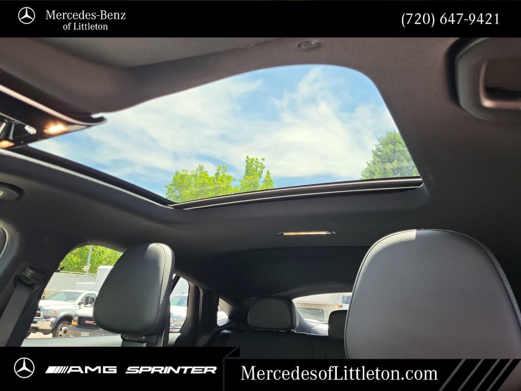 New 2026 Mercedes-Benz GLC 300 4MATIC image 29