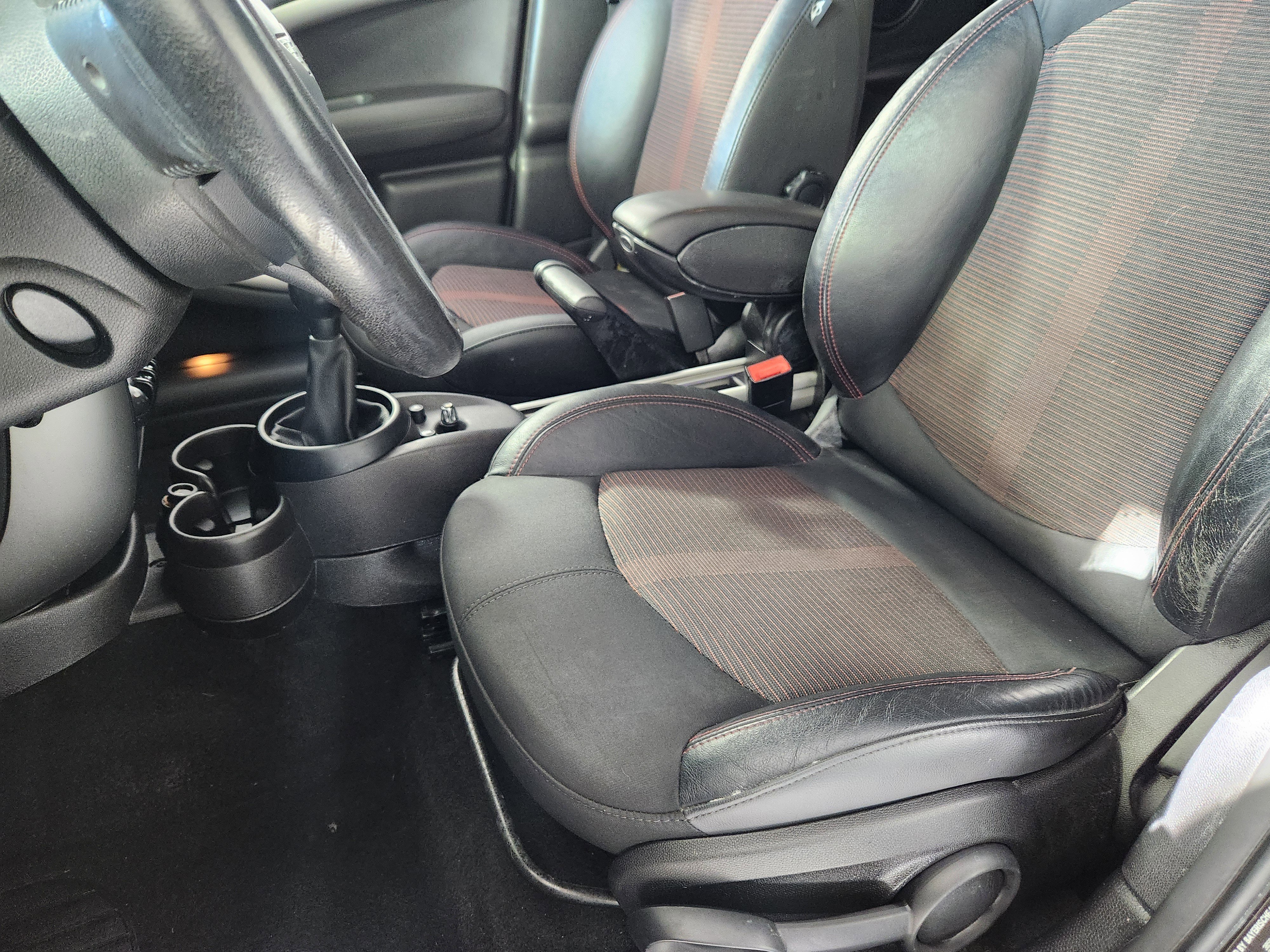 Used 2013 MINI Cooper Countryman image 12