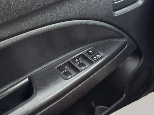 Used 2022 Mitsubishi Mirage G4 LE FWD image 26