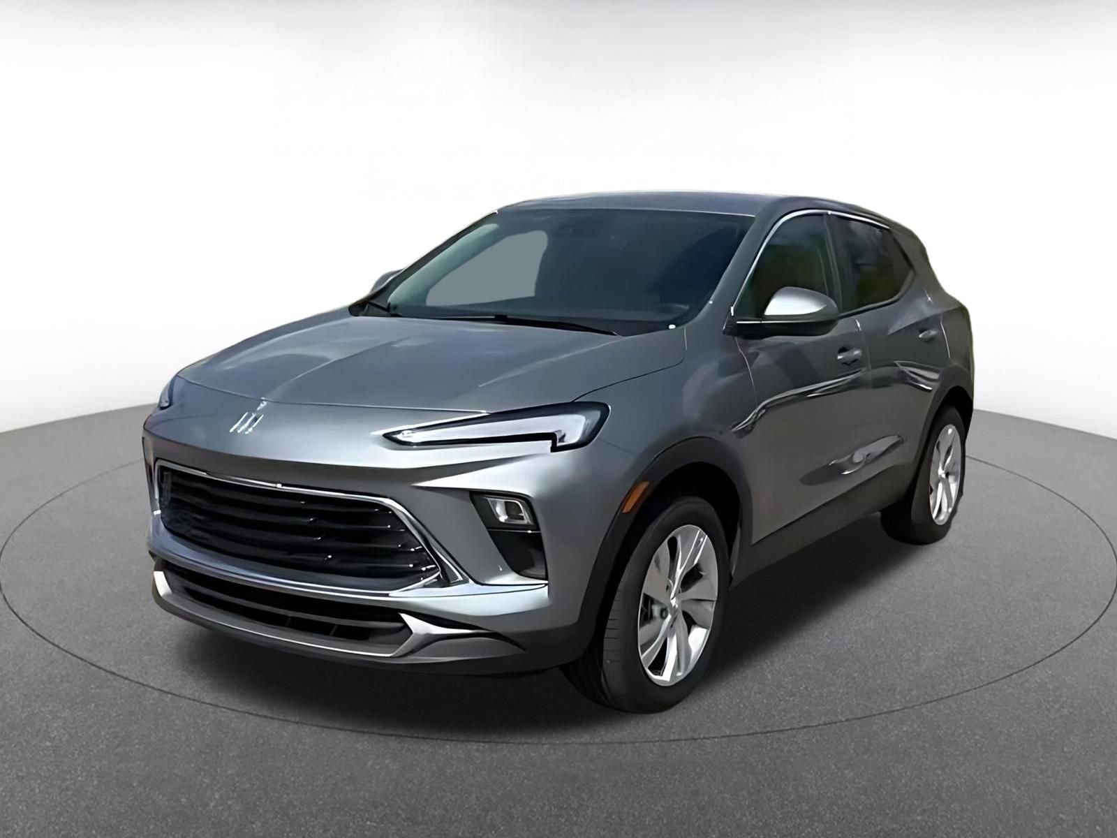 Used 2025 Buick Encore GX Preferred image 7