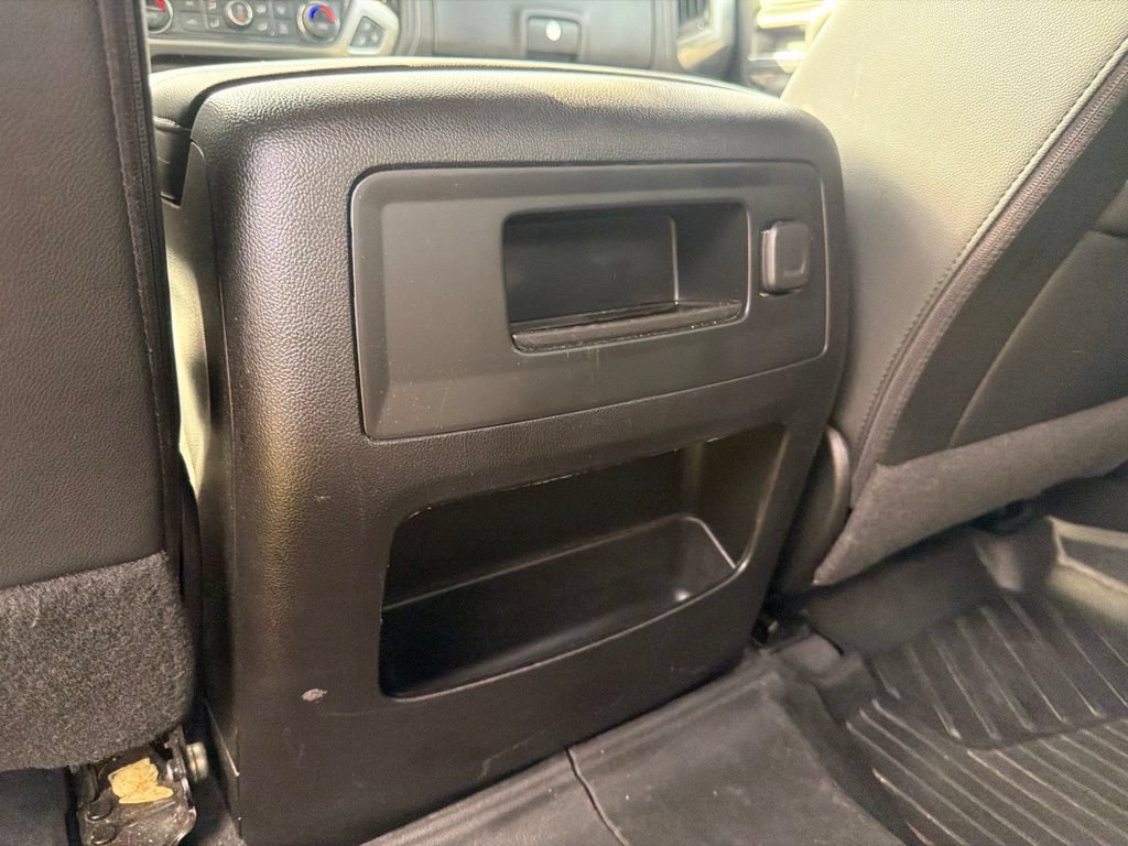 Used 2019 Chevrolet Silverado 2500 LTZ w/ Duramax Plus Package AWD/4WD image 13