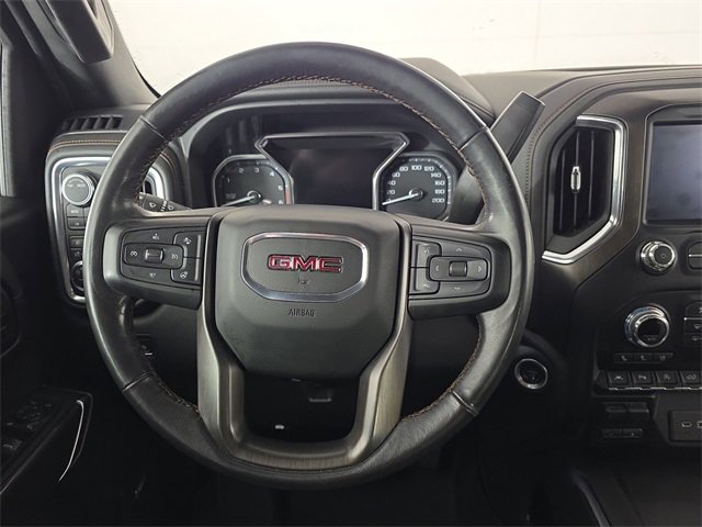 Used 2021 GMC Sierra 1500 AT4 w/ AT4 Premium Package image 15
